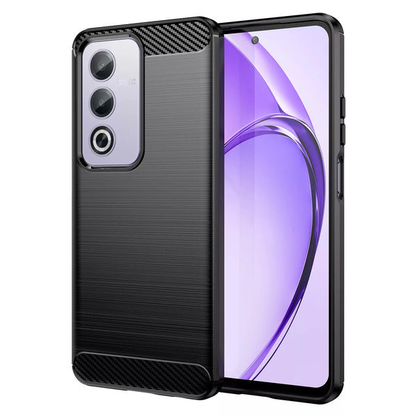 For OPPO A5 Pro 5G Shockproof Heavy Duty TPU Cover Anti Knock Case Cover
