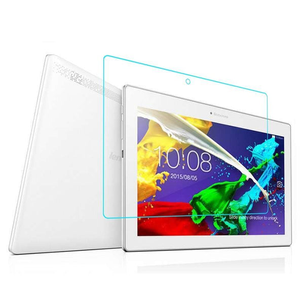 Premium 9H Tempered Glass Screen Protector for Lenovo TAB 4 10 Plus 10" TB-X103F